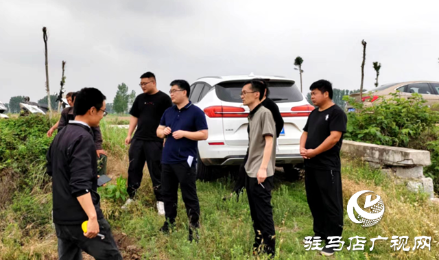 泌陽縣泰山廟鎮：多措并舉開展信訪矛盾排查化解工作