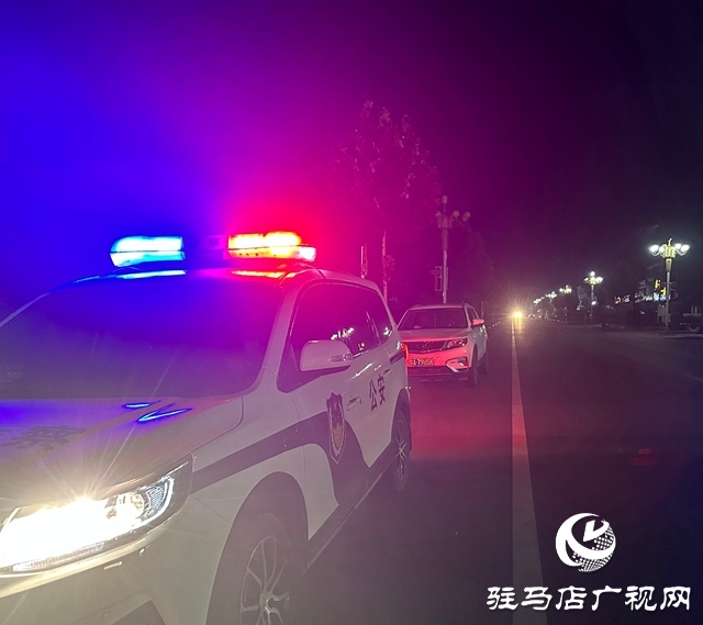 泌陽縣公安局郭集鎮派出所：用心用情守護一方平安