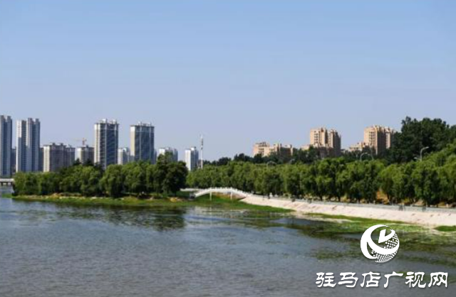 泌陽縣：強化綜合治理和水管理 改善河水生態環境質量