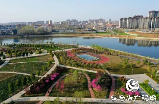 泌陽縣：強化綜合治理和水管理 改善河水生態環境質量