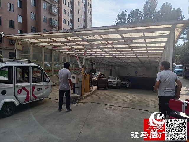 泌陽縣泌水街道下好防汛&ldquo;先手棋&rdquo;