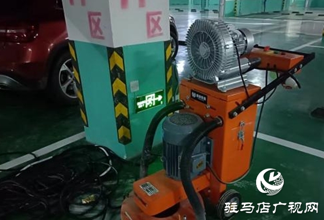 泌陽縣泌水街道：消除安全隱患 防范事故發生