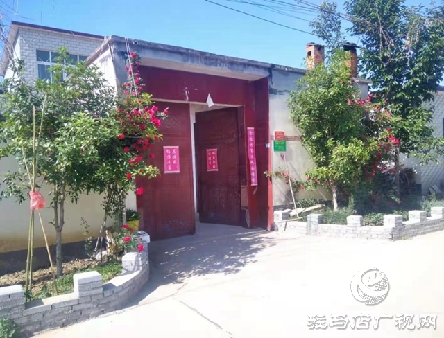 汝南：打造宜居環境 擦亮鄉村振興底色