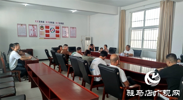 泌陽縣高邑鎮：做好服役前訓練，走好軍營第一步