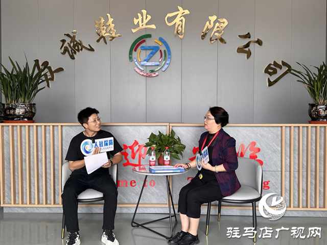 汝南縣人社局：&ldquo;直播帶崗&rdquo;助力企業(yè)用工 優(yōu)化營商環(huán)境