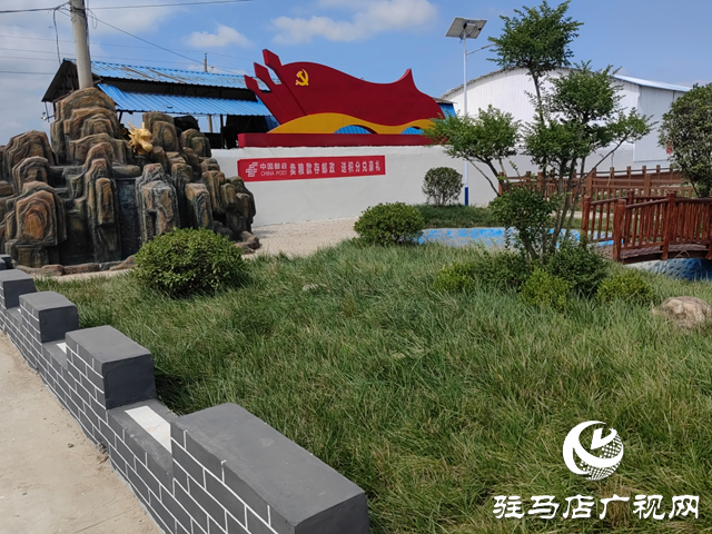 泌陽縣：緊握&ldquo;產業之筆&rdquo;繪就鄉村振興新圖景