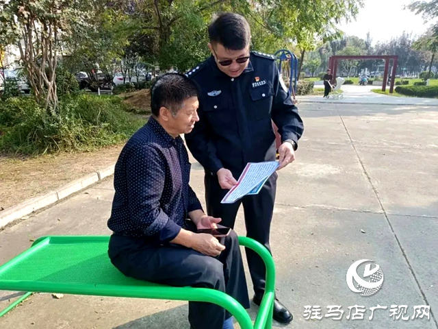 做誠信之人，鑄法治社會&mdash;&mdash;泌陽縣人民法院開展執行專項宣傳活動