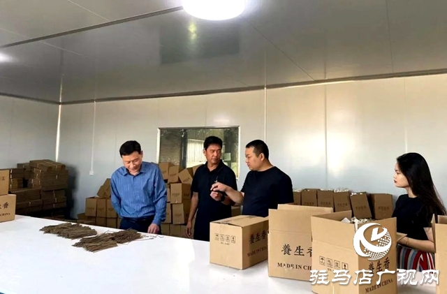 平輿縣：高效辦理建議提案 創新推進&ldquo;三園&rdquo;建設