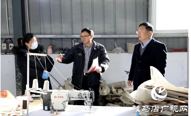 平輿縣駐村第一書記能力素質&ldquo;雙提升&rdquo;推進五星支部創建觀摩交流活動舉行