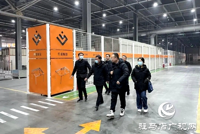 平輿縣：高效辦理建議提案 創新推進&ldquo;三園&rdquo;建設