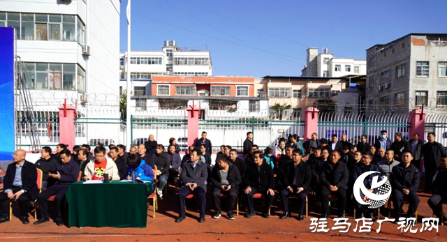 泌陽縣2023年食品安全突發事件(Ⅳ級)應急演練舉行