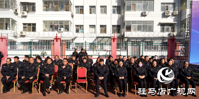 泌陽縣2023年食品安全突發事件(Ⅳ級)應急演練舉行