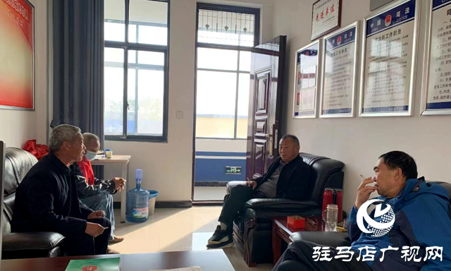 泌陽縣雙廟街鄉(xiāng)：積極踐行新時代&ldquo;楓橋經(jīng)驗&rdquo; 增強(qiáng)基層社會治理實效