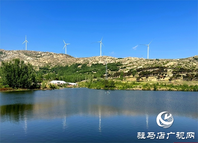 泌陽縣郭集鎮:全面落實河長制工作