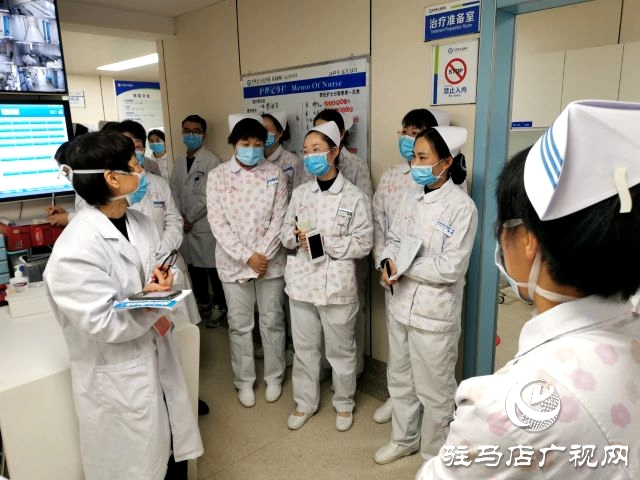 一場&ldquo;優(yōu)質(zhì)護理服務(wù)&rdquo;的饕餮大餐將于本周末在平輿上演