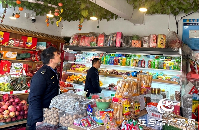 泌陽縣郭集鎮：卸掉&ldquo;美顏&rdquo;功能，開展&ldquo;生鮮燈&rdquo;專項整治