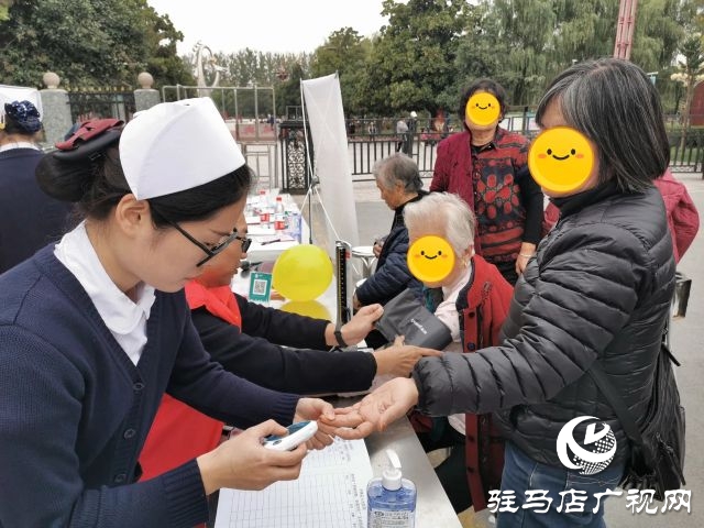 一場&ldquo;優(yōu)質(zhì)護理服務(wù)&rdquo;的饕餮大餐將于本周末在平輿上演