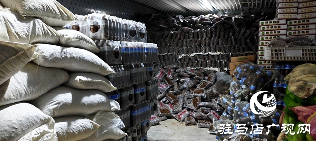 平輿縣萬(wàn)冢鎮(zhèn)牛莊村：小螞蚱&ldquo;蹦&rdquo;出致富路助村民飛&ldquo;蝗&rdquo;騰達(dá)