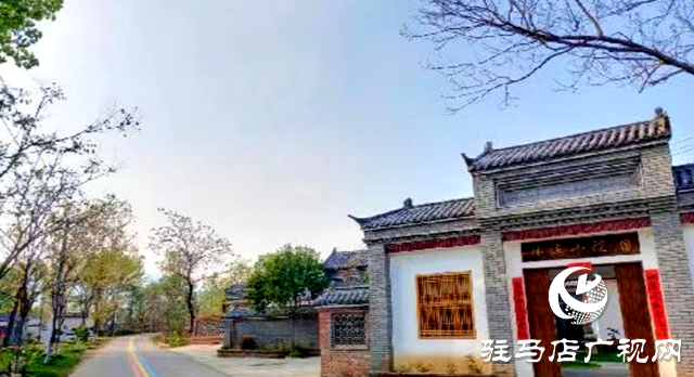 確山縣:這項工作再獲全市第一!