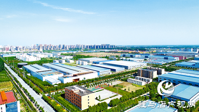 平輿縣建設(shè)&ldquo;三園&rdquo;同構(gòu)新模式 繪就富民強(qiáng)縣新時代畫卷