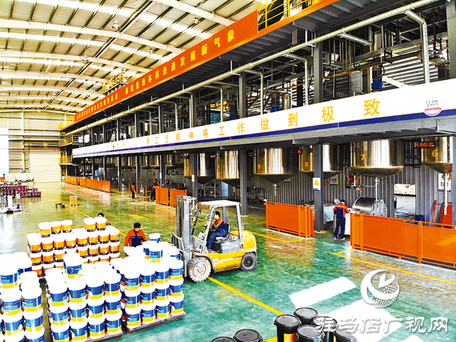 平輿縣建設(shè)&ldquo;三園&rdquo;同構(gòu)新模式 繪就富民強(qiáng)縣新時代畫卷