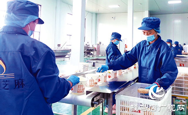 平輿縣建設(shè)&ldquo;三園&rdquo;同構(gòu)新模式 繪就富民強(qiáng)縣新時代畫卷