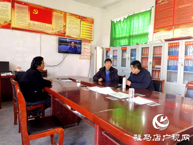 泌陽縣郭集鎮加快推進醫療保險征繳工作