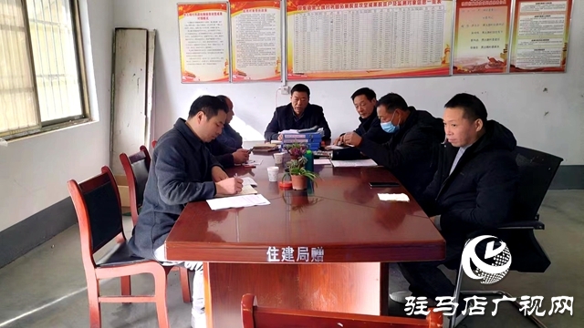 泌陽縣郭集鎮加快推進醫療保險征繳工作