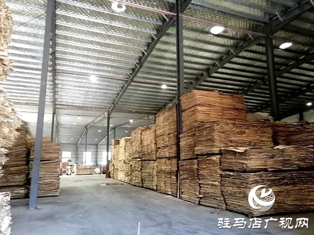 平輿縣:“一鄉(xiāng)一業(yè)、一村一品”促振興