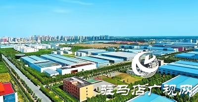 平輿縣 &ldquo;三園&rdquo;同構(gòu) 鏈動(dòng)產(chǎn)業(yè)促振興