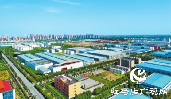 平輿縣：&ldquo;三園&rdquo;建設吹響鄉村產業振興沖鋒號