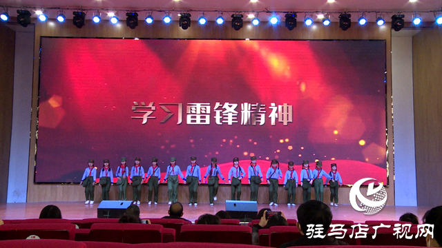 汝南縣舉行2023年第一屆紅領巾講解員大賽決賽及頒獎儀式