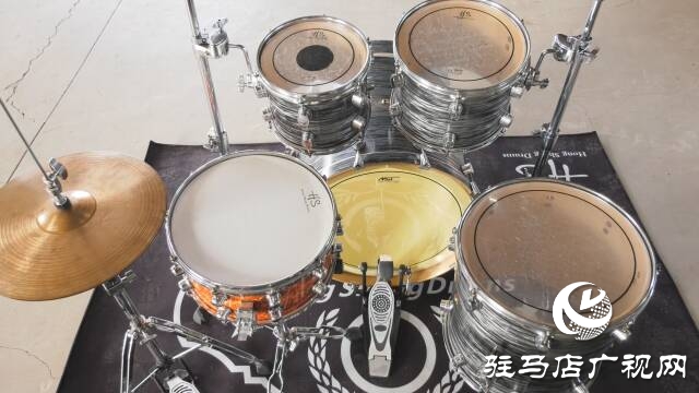 出彩新農人||上蔡：&ldquo;鼓&rdquo;足干勁趕訂單