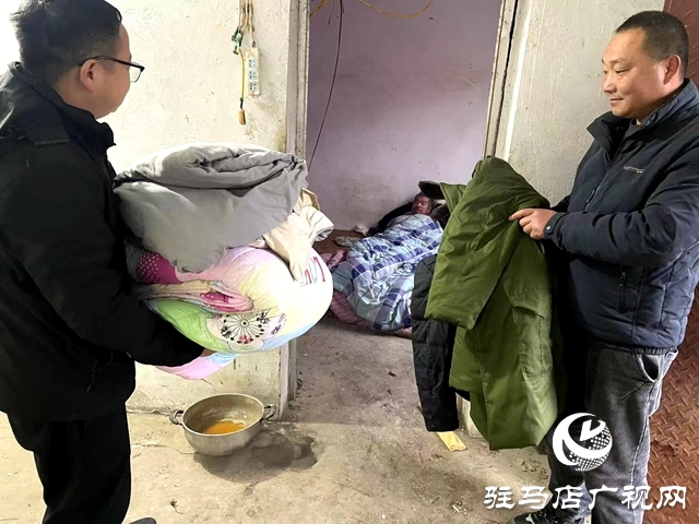 汝南縣板店鄉(xiāng)：清除&ldquo;絆腳石&rdquo;  注入廉動力