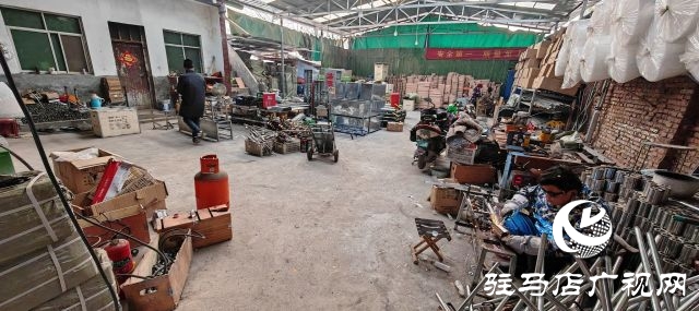 閃光的平凡||張小永：把平輿&ldquo;中國建設工程防水之鄉&rdquo;這塊金字招牌擦得更亮