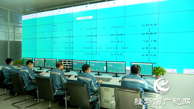 河南金玉峰大健康生物產業園： 謀劃項目建設 推動企業發展