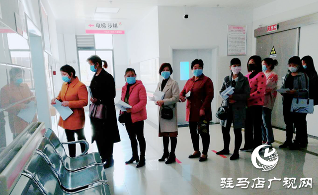 駐馬店高新區(qū)金橋辦事處全莊社區(qū)：為民服務惠民生 助推&ldquo;文明幸福星&rdquo;創(chuàng)建