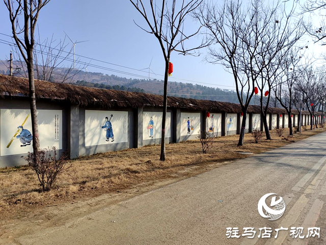 確山:打造“民宿+康養”驛站 讓美麗鄉村“富有”經濟魅力