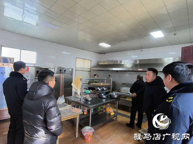 泌陽縣黃山口鄉：緊繃安全弦 筑牢防火墻