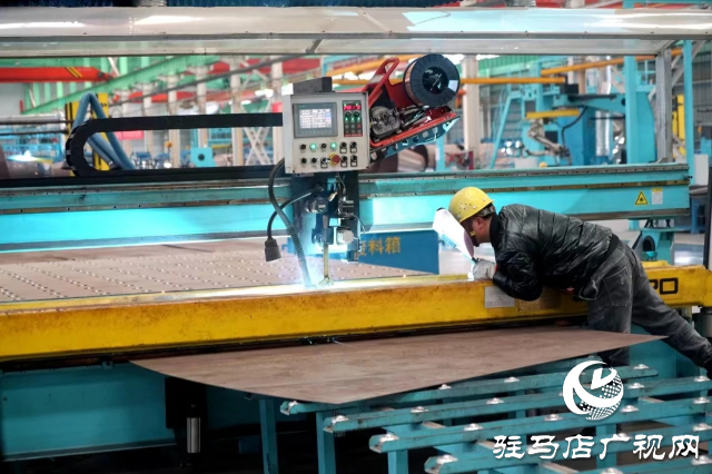 新蔡：人勤春來早  奮戰&ldquo;開門紅&rdquo;