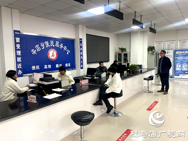 平輿縣辛店鄉：節后監督不放松，吹響收心&ldquo;紀律哨&rdquo;