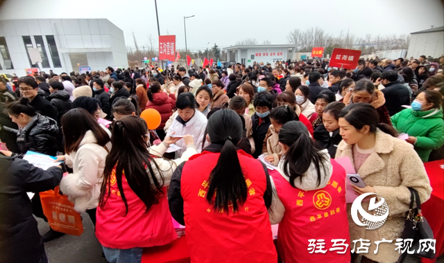 西平縣婦聯開展&ldquo;三八&rdquo;婦女維權月宣傳活動