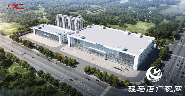 泌陽(yáng)銘普電子：用科技賦能 開(kāi)創(chuàng)智慧生活的美好明天