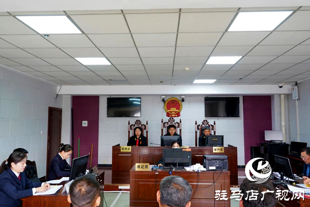 西平縣人民檢察院：檢法&ldquo;兩長&rdquo;同庭履職 共同守護野生動物