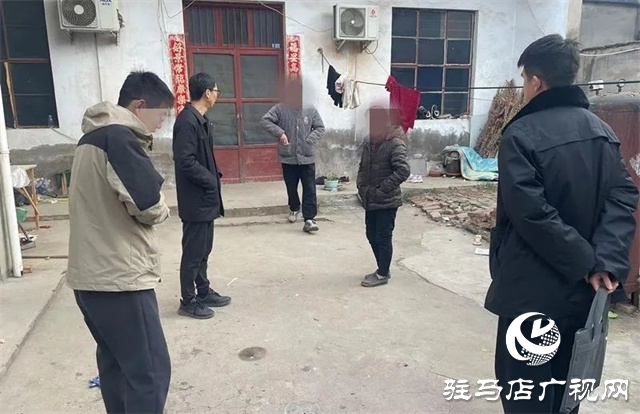 凌晨突擊！執行到位金額11.2萬元