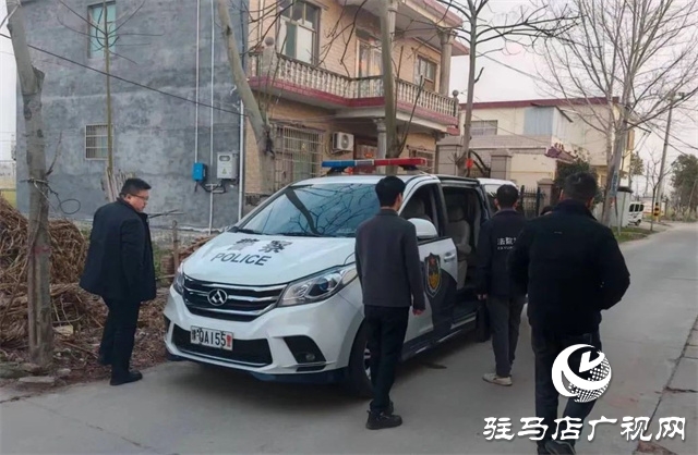 凌晨突擊！執行到位金額11.2萬元