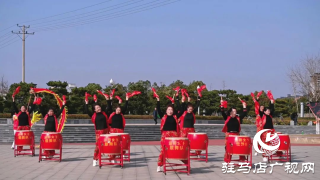 泌陽縣&ldquo;二月二 龍抬頭&rdquo;傳統節日文藝匯演精彩紛呈