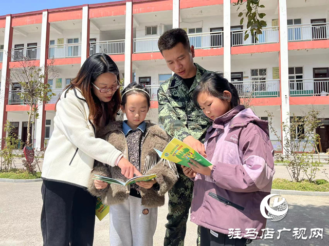 國有泌陽板橋林場：全力織密筑牢森林&ldquo;防火墻&rdquo;