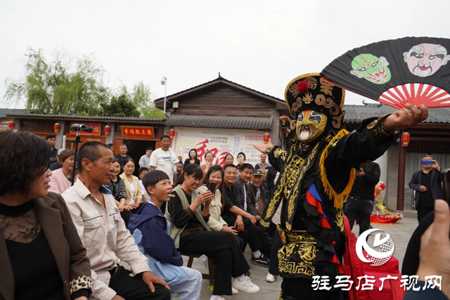 泌陽縣&ldquo;新時代 新征程 新風貌&rdquo;十大群眾文化活動正式啟動