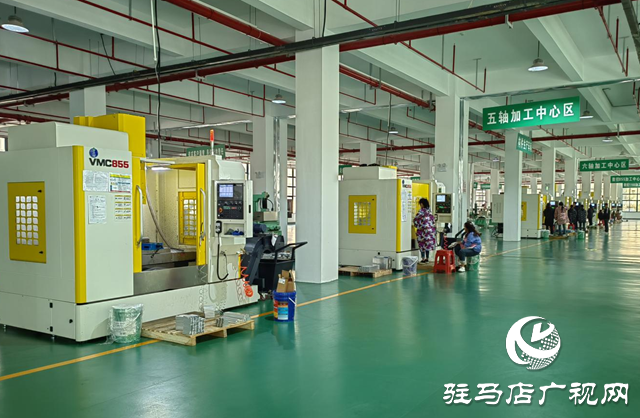 泌陽縣：繪制精準&ldquo;招商地圖&rdquo; 賦能產業發展